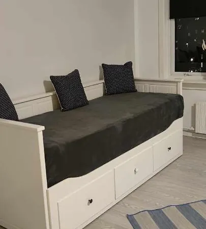 Na Appartement