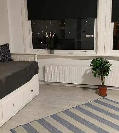 Na Apartamento *
